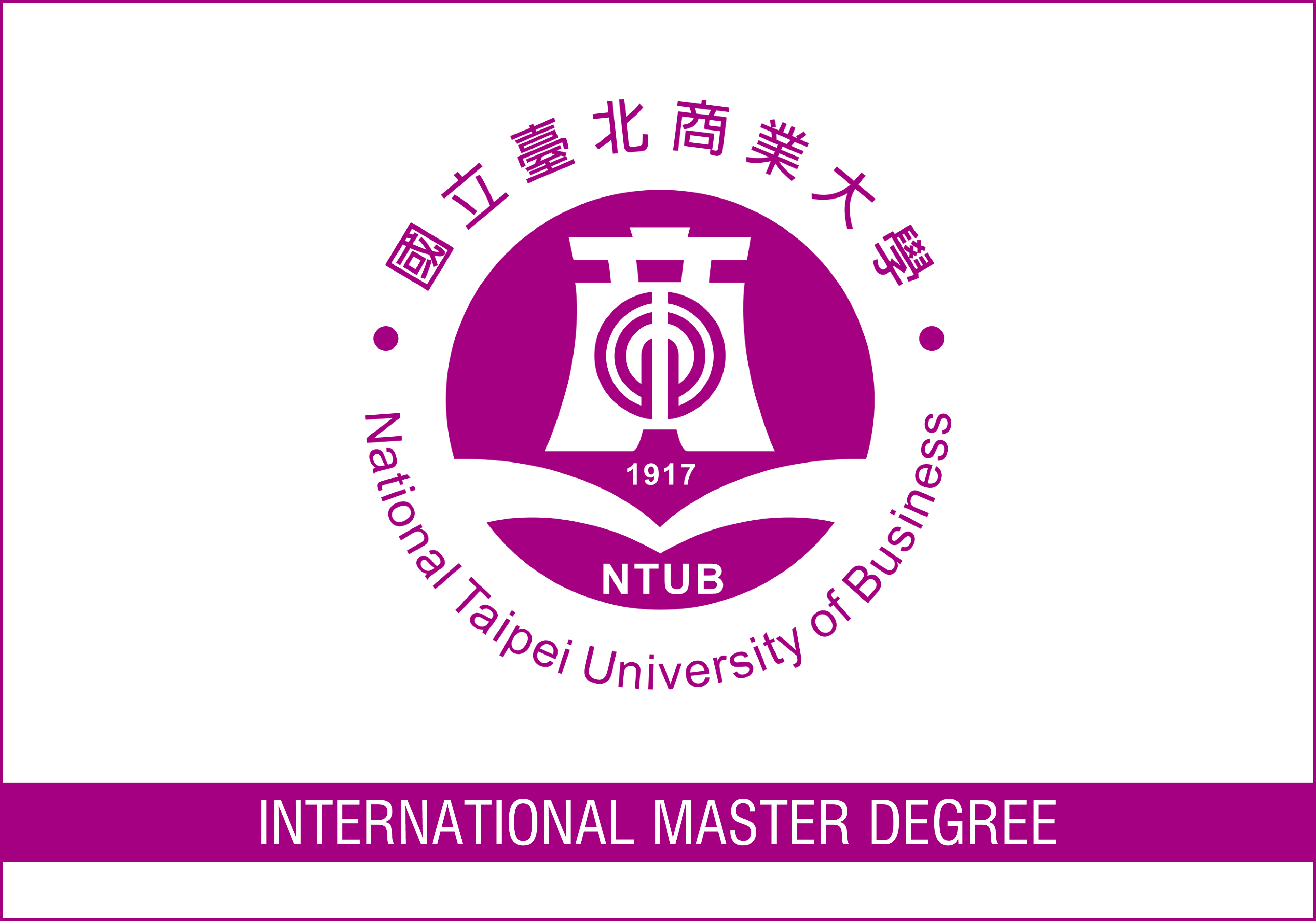 SGU-ITC Course NTUB Master