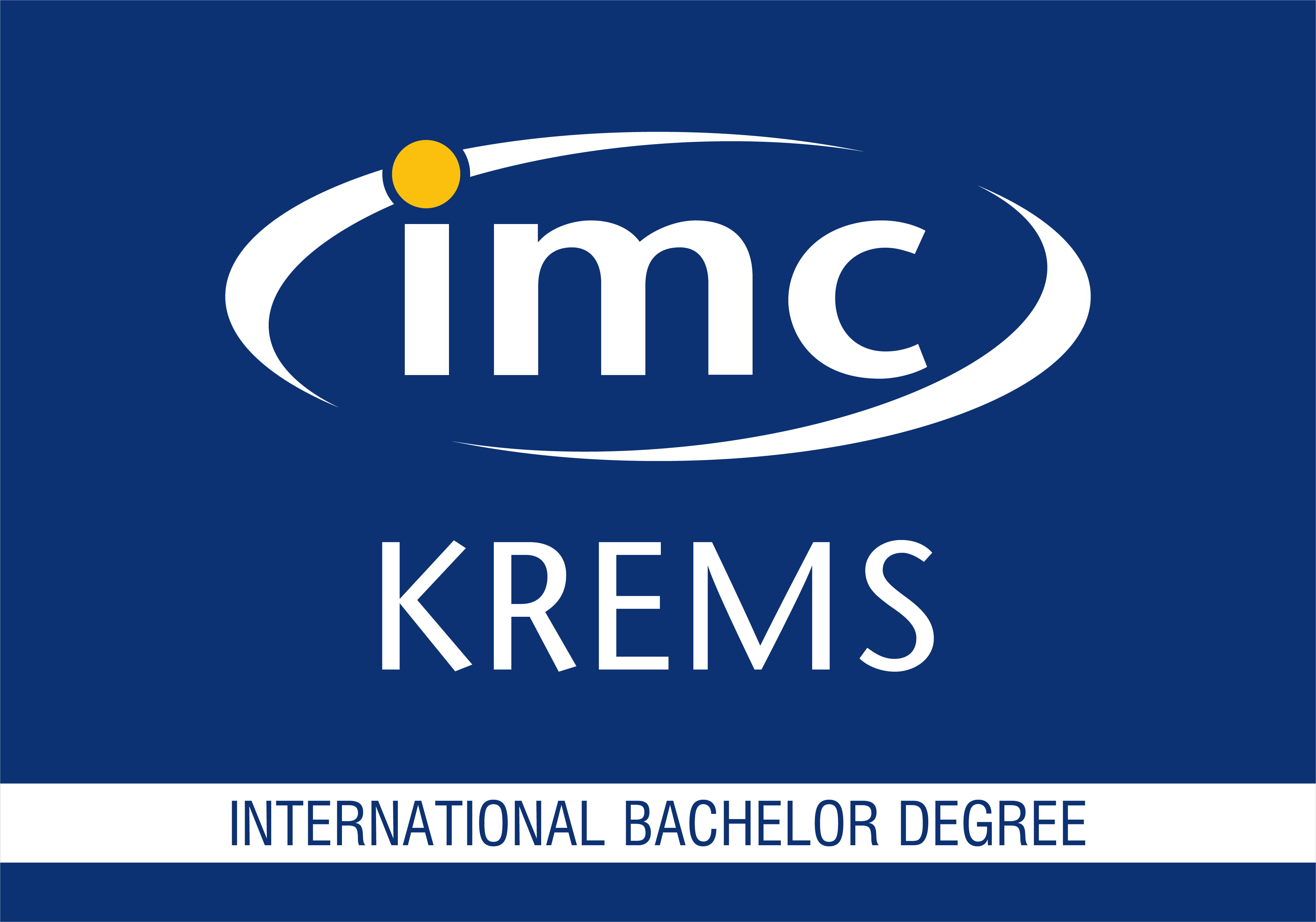 SGU-ITC Course IMC Bachelor