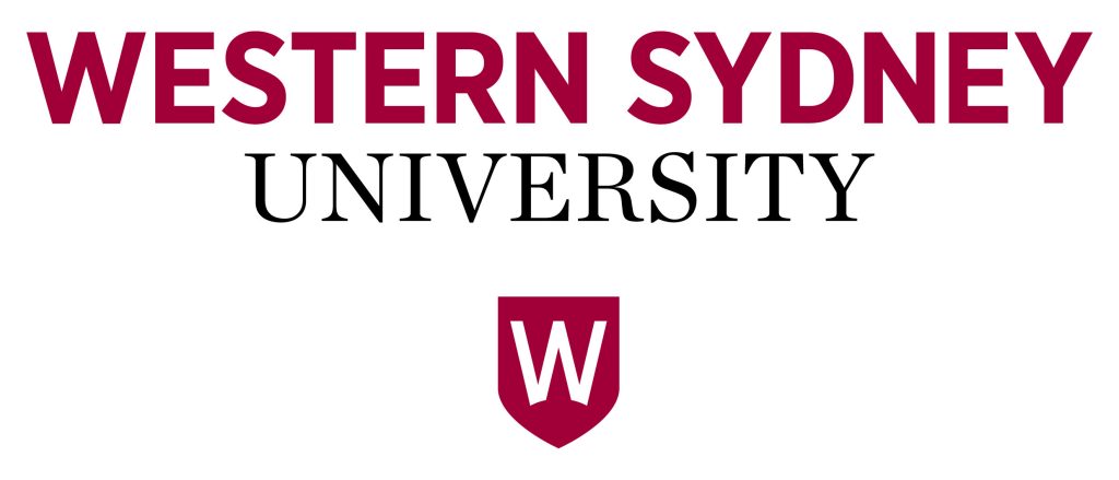 Western Sydney Uni – Logo